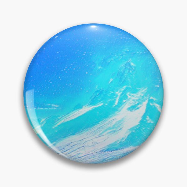 Item preview, BOREALIS MOUNTAINS designed and sold by Klementsen.