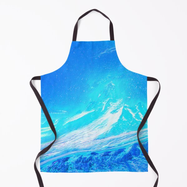 Item preview, BOREALIS MOUNTAINS designed and sold by Klementsen.