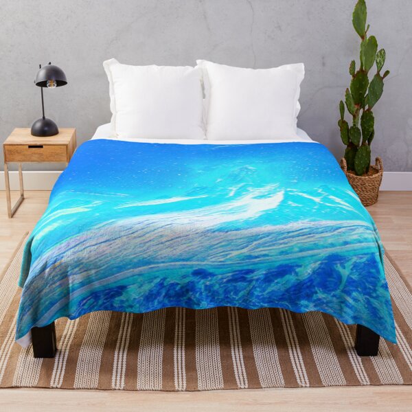 Item preview, BOREALIS MOUNTAINS designed and sold by Klementsen.