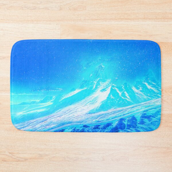 Item preview, BOREALIS MOUNTAINS designed and sold by Klementsen.