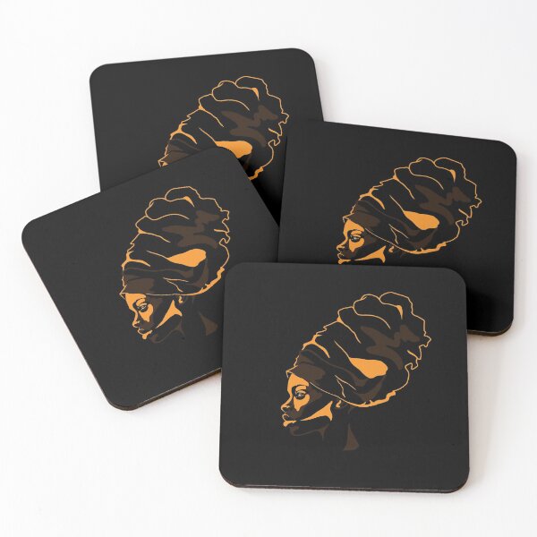 Item preview, African Woman Art designed and sold by Wisequist.