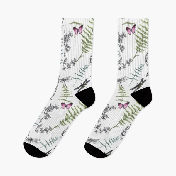 Item preview, Botanical 27 designed and sold by CricciethPrint.
