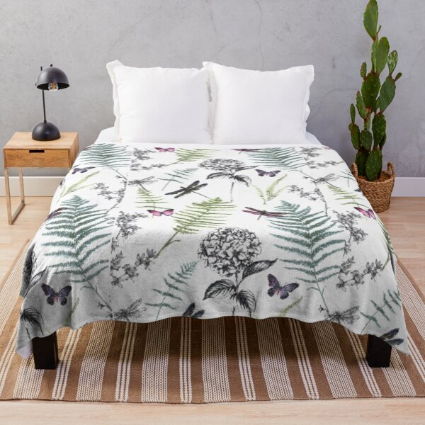 Item preview, Botanical 27 designed and sold by CricciethPrint.