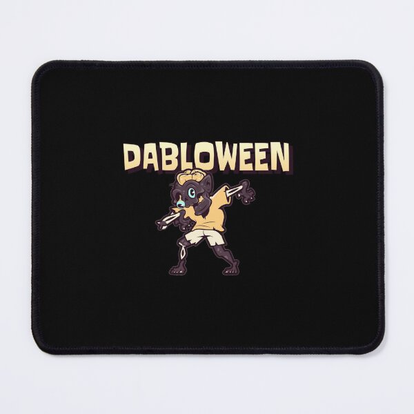 Item preview, Dabloween - halloween designed and sold by narilex.