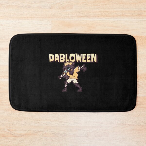Item preview, Dabloween - halloween designed and sold by narilex.