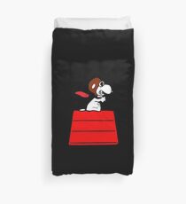 snoopy Duvet Cover