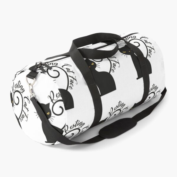 Item preview,  Halloween,resting cat face,cool designed and sold by MimiouchB.