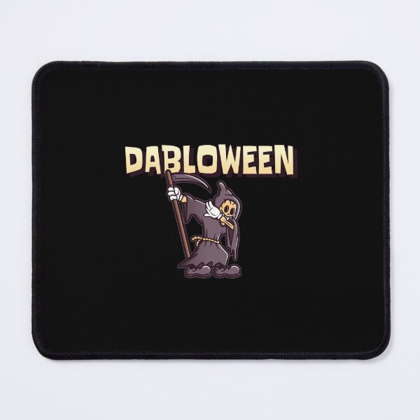 Item preview, Dabloween - halloween designed and sold by narilex.