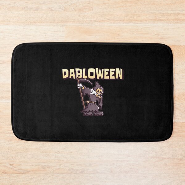 Item preview, Dabloween - halloween designed and sold by narilex.