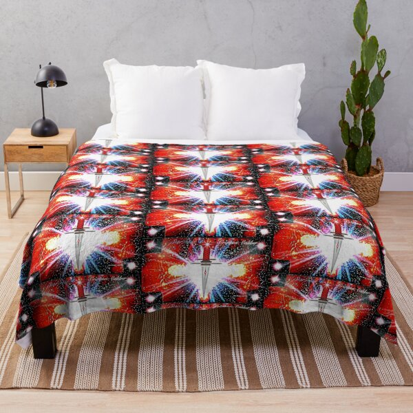 Item preview, Sords / Wall Art // Star Sord / Crimson Caliber! designed and sold by Imagin8er.