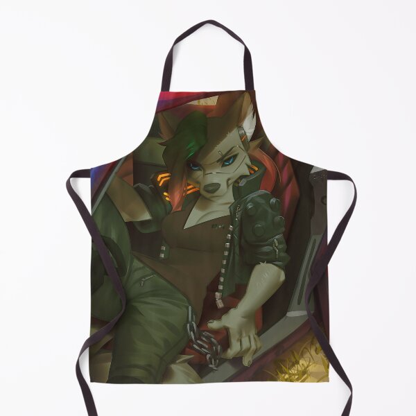 Item preview, Lilu designed and sold by Miles-DF.