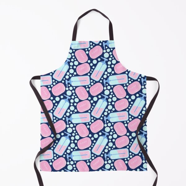 Item preview, Patrón de jabón designed and sold by FirstwaterRuby.