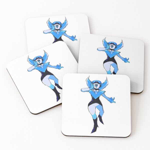 Item preview, Queen - Deltarune designed and sold by jodie-sketches.