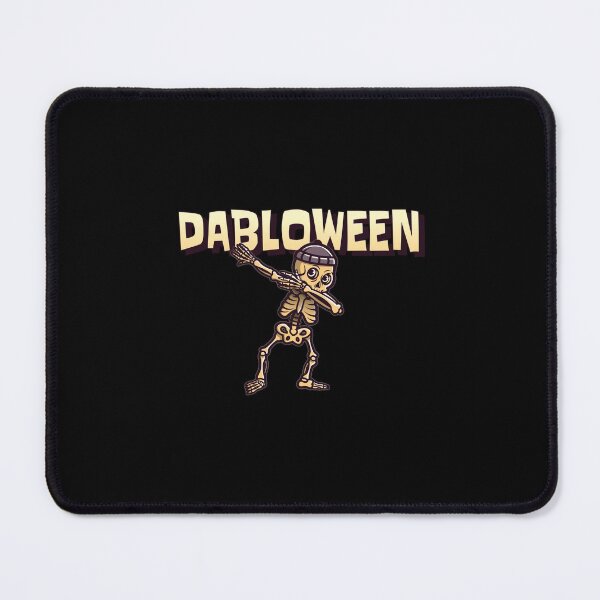 Item preview, Dabloween - halloween designed and sold by narilex.