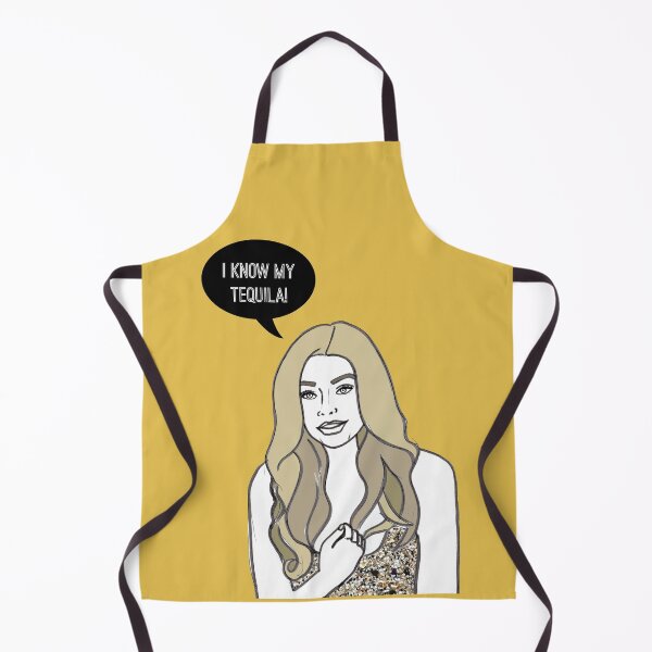 Item preview, I know my Tequila designed and sold by Katsillustration.