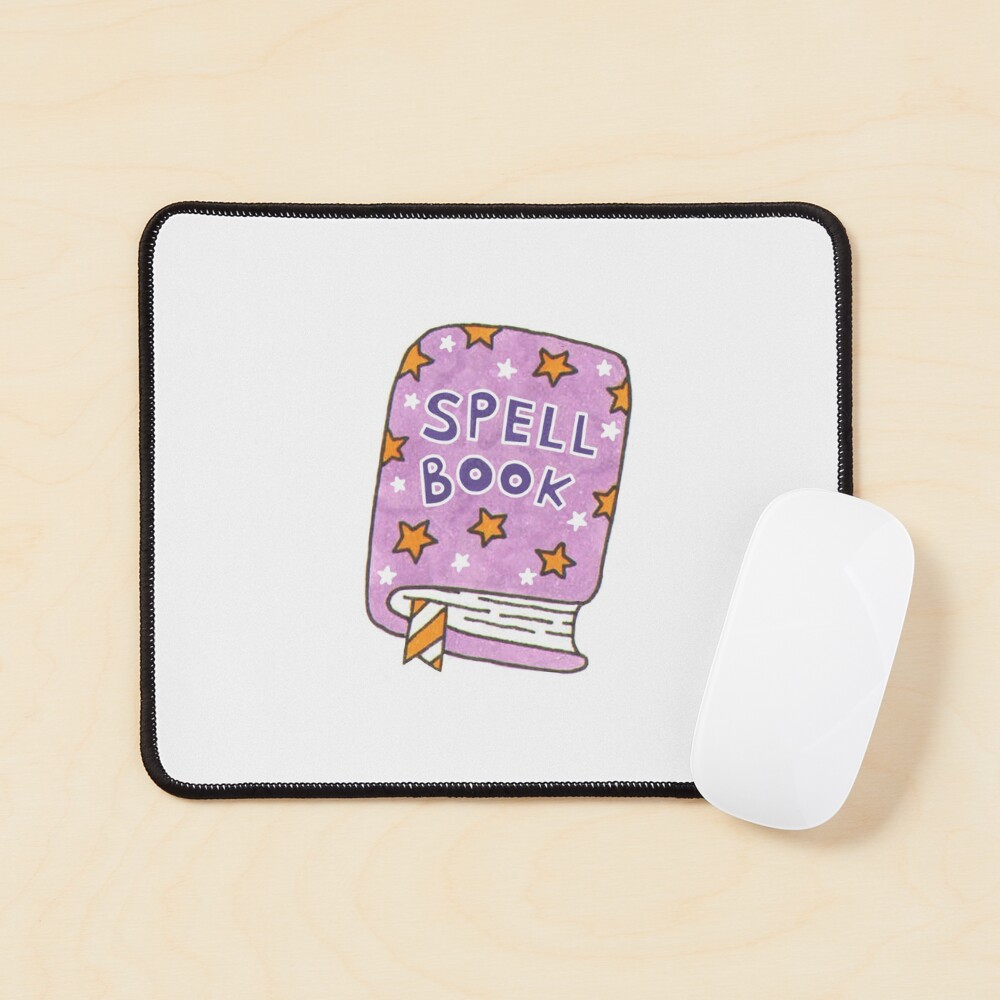 Item preview, Mouse Pad designed and sold by RickytheUnicorn.