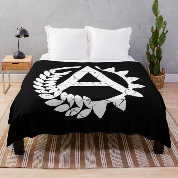 Item preview, Anarcho against the corrupted system designed and sold by kerstinwall.