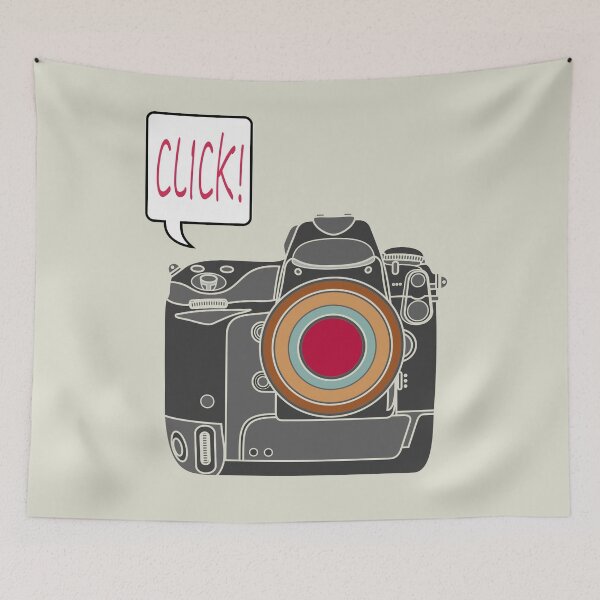 Item preview, Click designed and sold by portokalis.