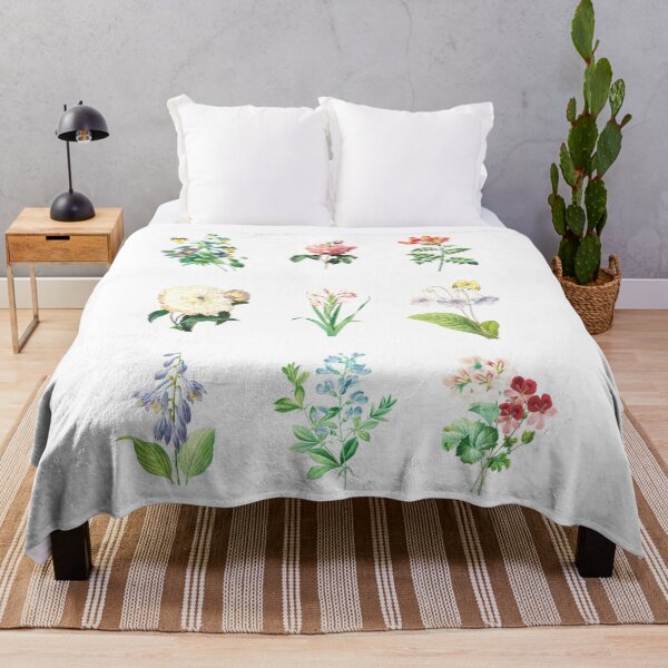 Item preview, Vintage Floral designed and sold by OpalEllery.