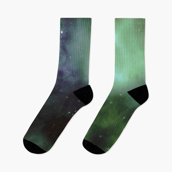 Item preview, Emerald Galaxy designed and sold by Artystico  ⭐⭐⭐⭐⭐.