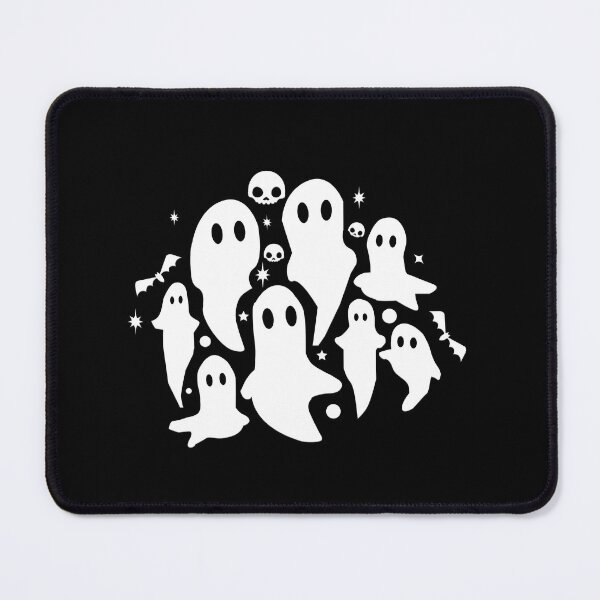 Item preview,  Halloween,Spooky Ghosts boo ,cool designed and sold by MimiouchB.
