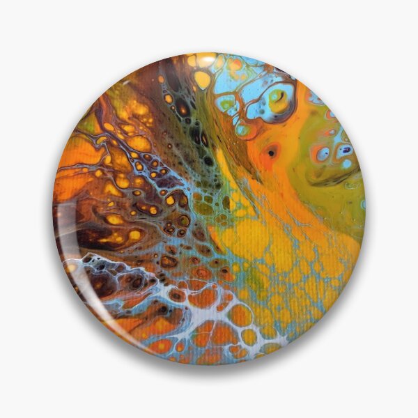 Item preview, Autumn designed and sold by Soraya Silvestri.