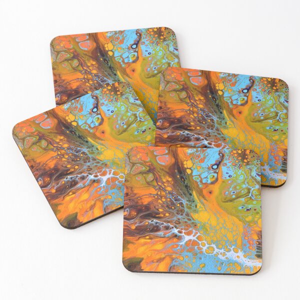 Item preview, Autumn designed and sold by Soraya Silvestri.