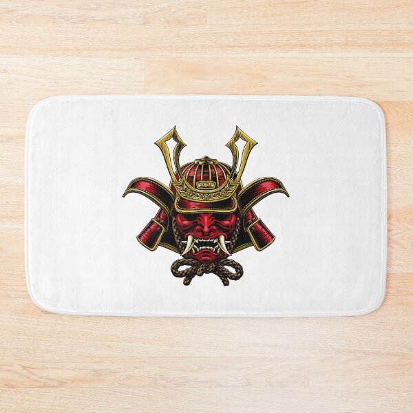 Item preview, Samurai | Luxurious Samurai | Awesome Samurai designed and sold by Obsesie.