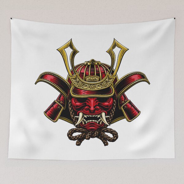 Item preview, Samurai | Luxurious Samurai | Awesome Samurai designed and sold by Obsesie.