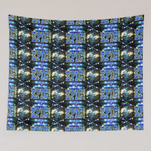 Item preview,   Wall Art   //  EPIC! designed and sold by Imagin8er.