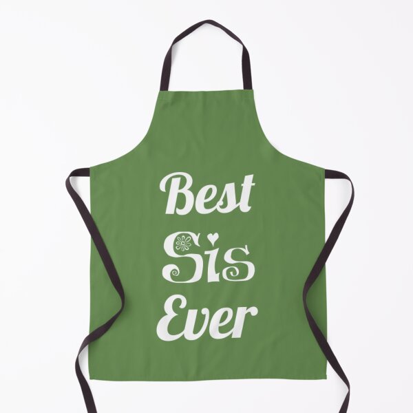 Item preview, Best sis ever! designed and sold by Pato-D.