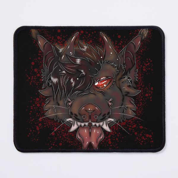 Item preview, Hellhound designed and sold by totclumsy.