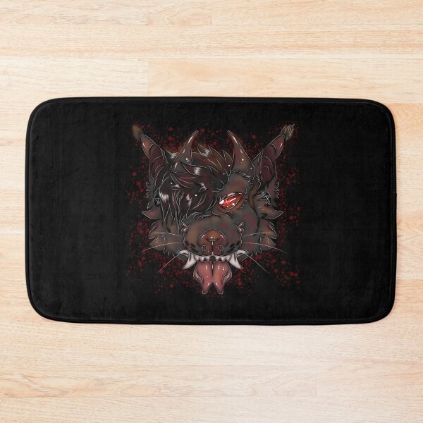 Item preview, Hellhound designed and sold by totclumsy.