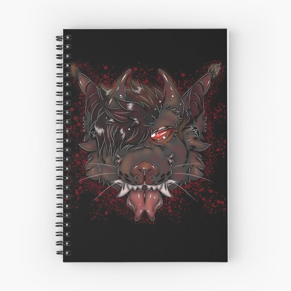 Item preview, Hellhound designed and sold by totclumsy.