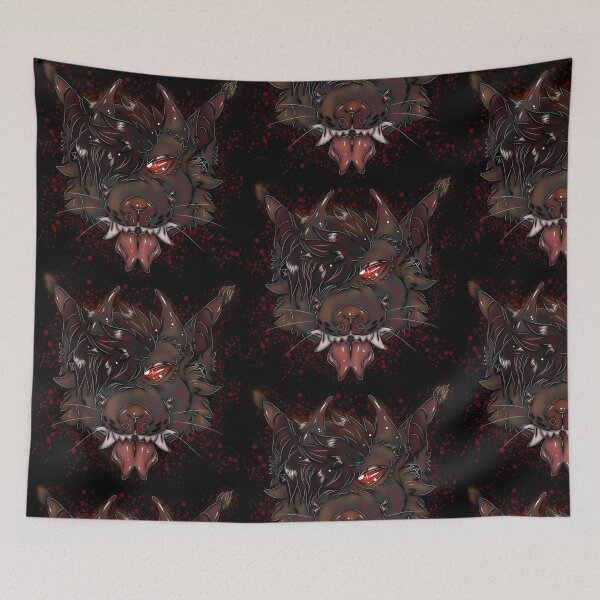 Item preview, Hellhound designed and sold by totclumsy.