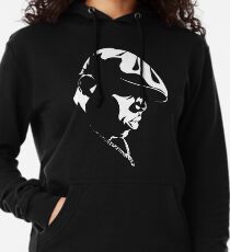 Biggie Stencil Lightweight Hoodie