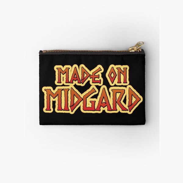 Item preview, Made on Midgard designed and sold by Brubarell.