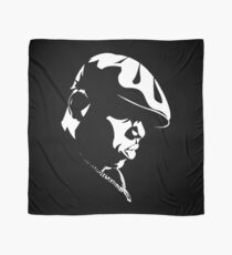Pañuelo Biggie Stencil
