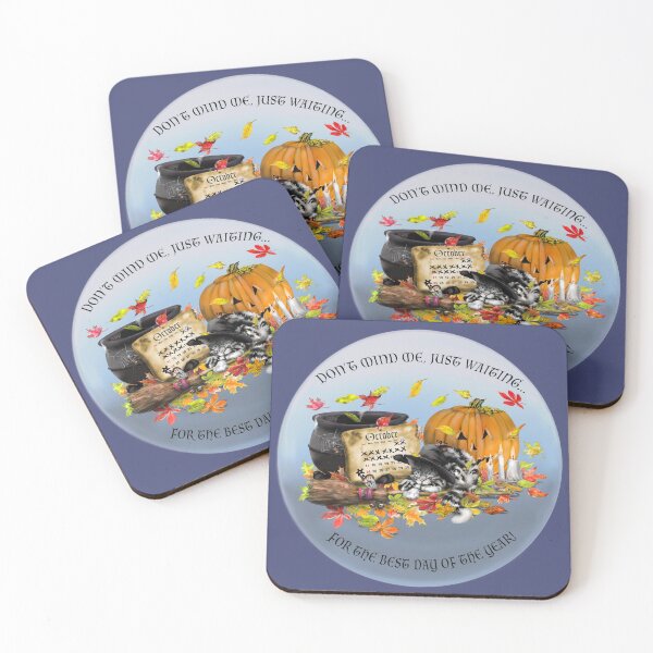 Item preview, The Best Day of the Year! | Cartoon Happy Halloween!  designed and sold by Snootrac.