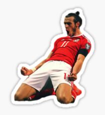 bale 1 Sticker