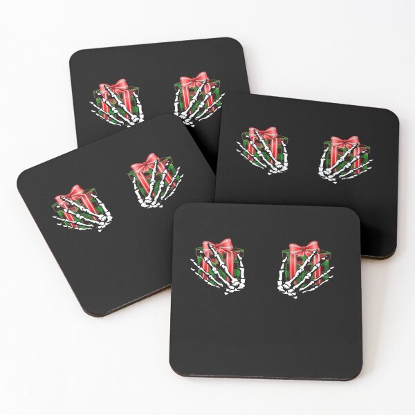 Item preview, Chest Nuts Matching Chestnuts Christmas Couples Nuts  designed and sold by The Nova Prints .