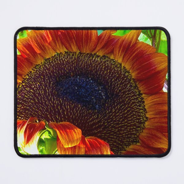 Item preview, Vivid Sunflower, right side up designed and sold by CreativeAD.