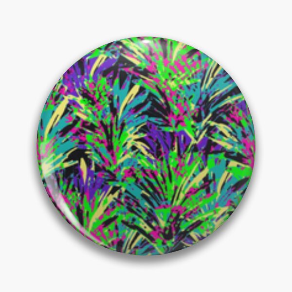 Item preview, Bright green designed and sold by CricciethPrint.