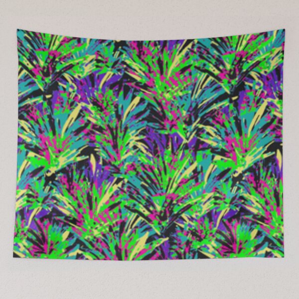 Item preview, Bright green designed and sold by CricciethPrint.
