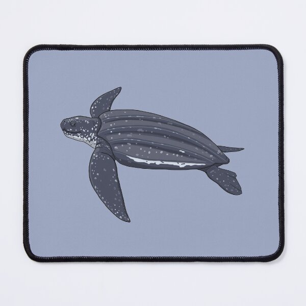 Item preview, Leatherback Sea Turtle designed and sold by ArtByBreah.