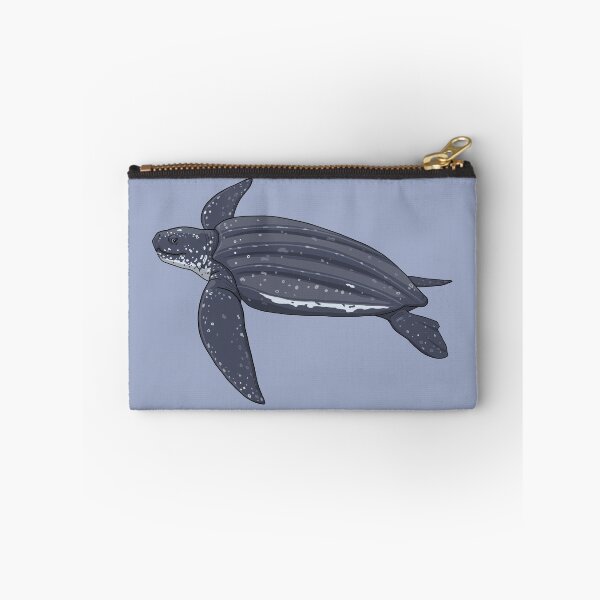 Item preview, Leatherback Sea Turtle designed and sold by ArtByBreah.