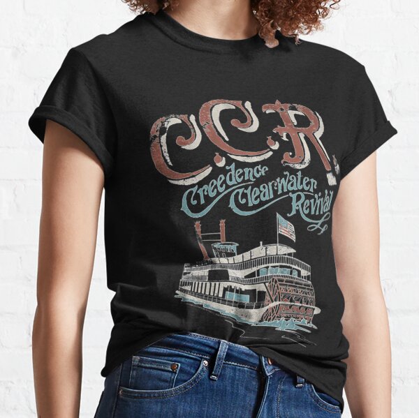 C C R SHIRT Classic T-Shirt