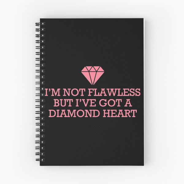 Item preview, Diamond Heart designed and sold by pashabtw.
