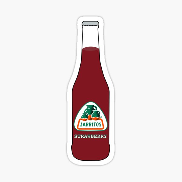 Jarritos Stickers