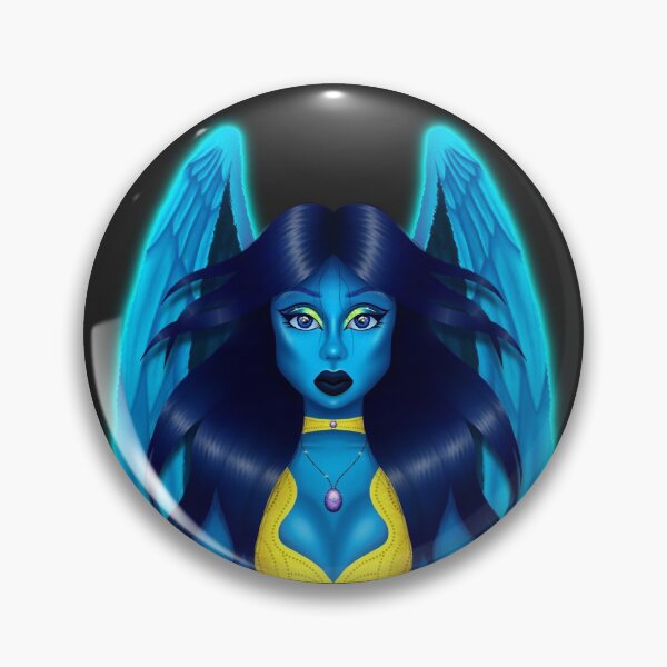 Item preview, Diamond Feathers designed and sold by Melville-Magic.